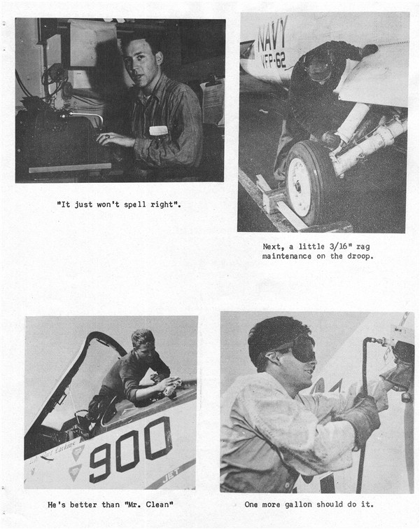 September 1962 Newsletter