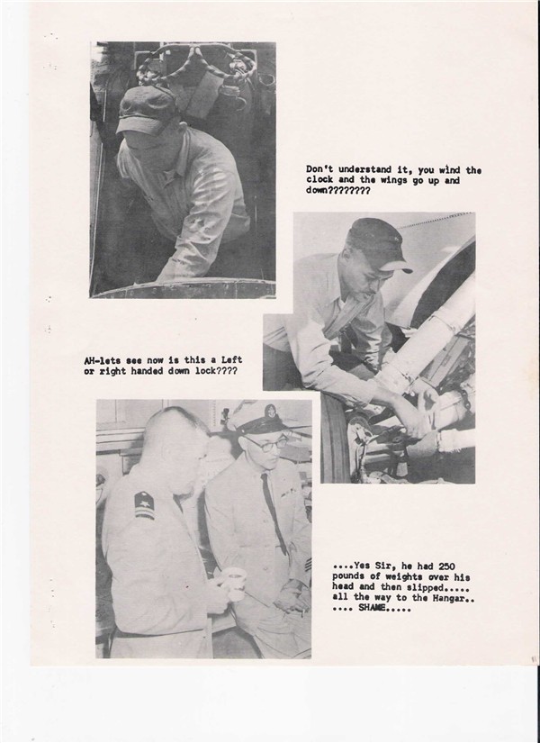 October 1965 Newsletter