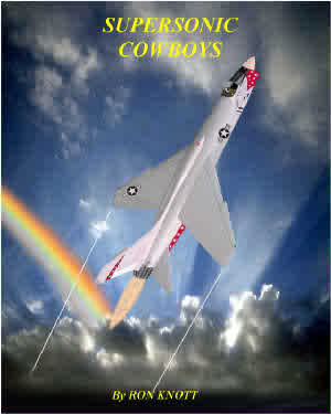 Supersonic Book Cover